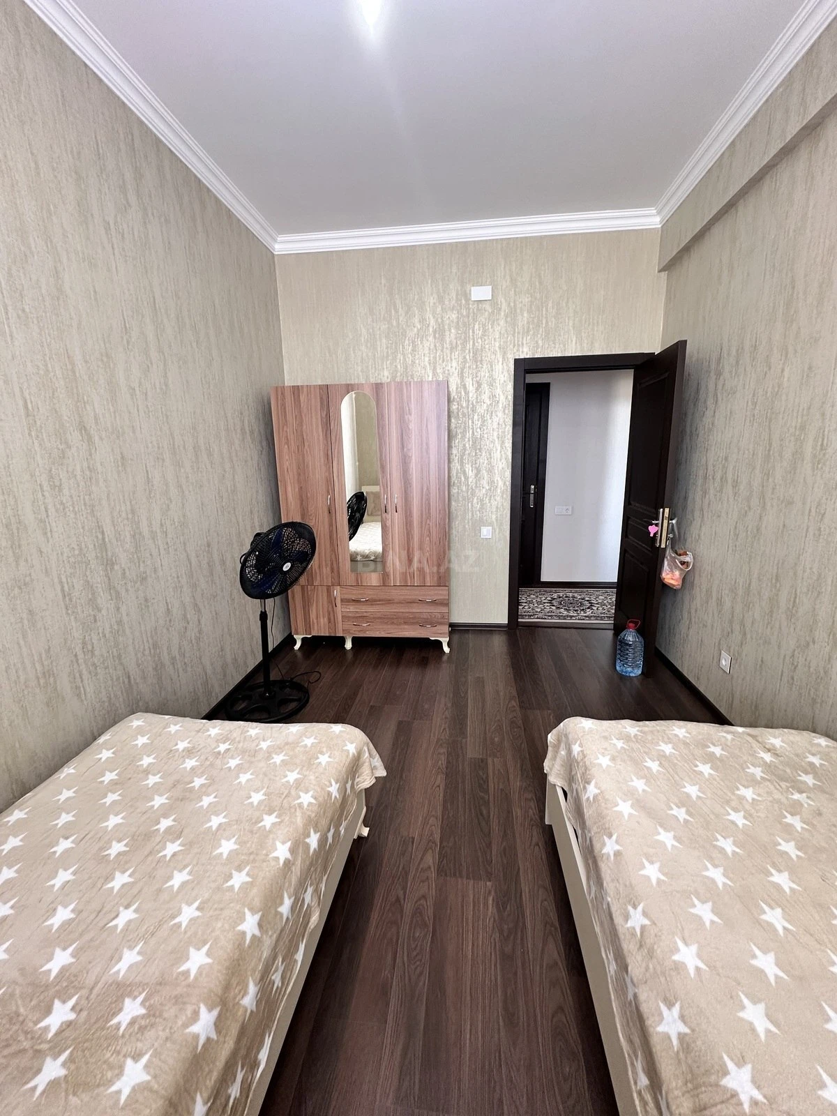 Kirayə verilir 3 otaqlı mənzil 80 m²