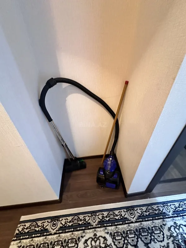 Kirayə verilir 3 otaqlı mənzil 80 m²