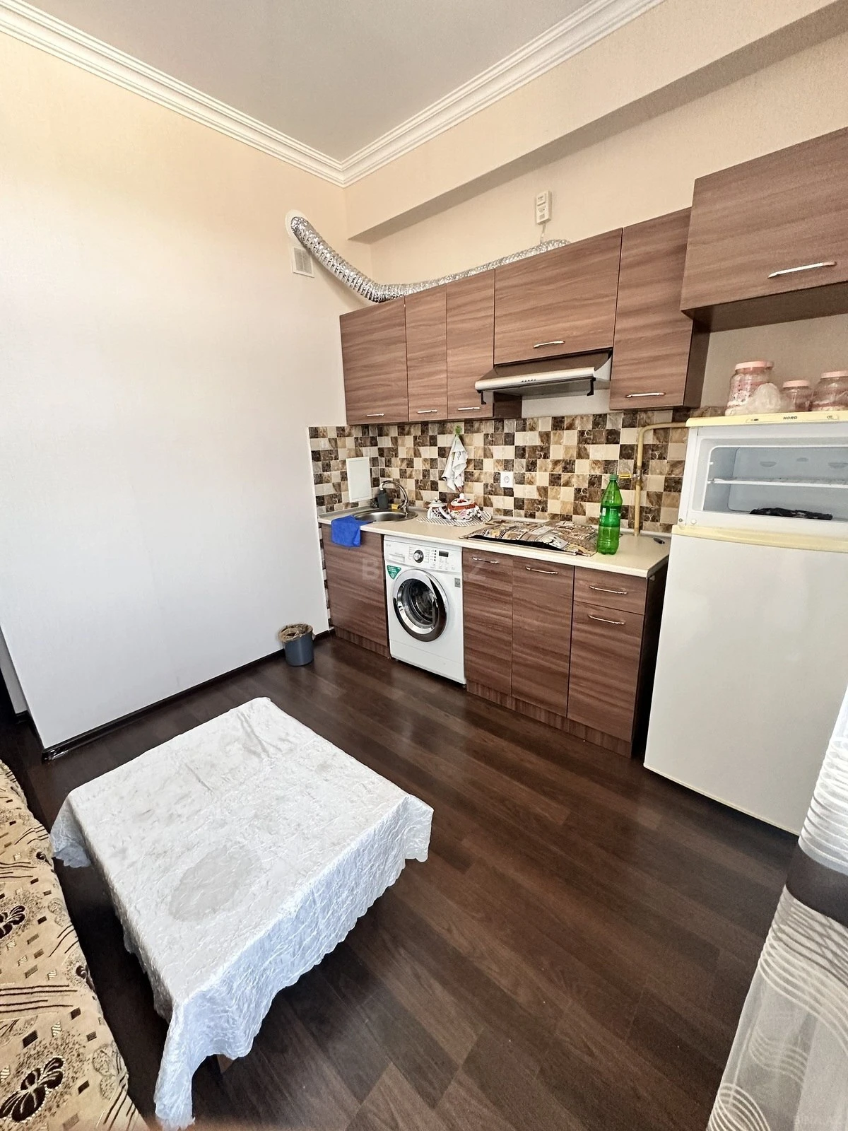 Kirayə verilir 3 otaqlı mənzil 80 m²