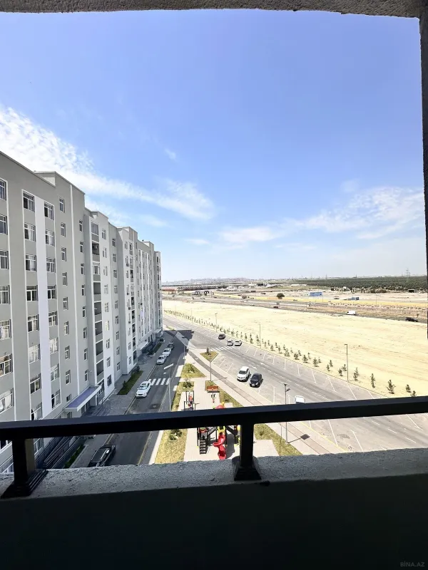 Kirayə verilir 3 otaqlı mənzil 80 m²