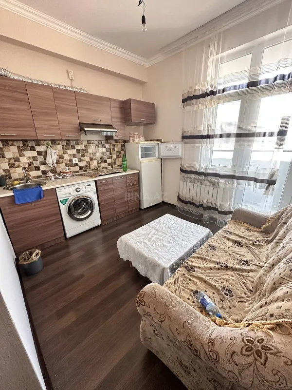 Kirayə verilir 3 otaqlı mənzil 80 m²