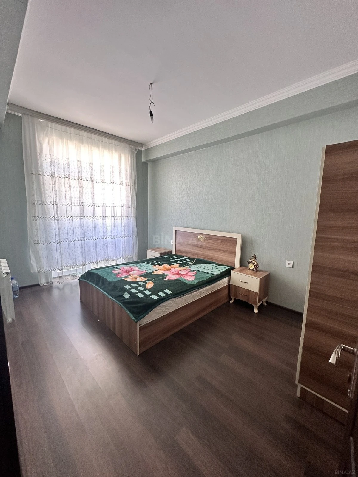 Kirayə verilir 3 otaqlı mənzil 80 m²