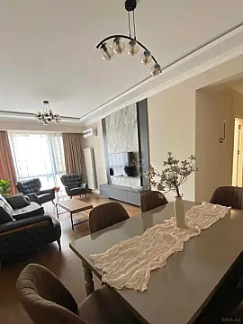 Kirayə verilir 2 otaqlı mənzil 67 m²