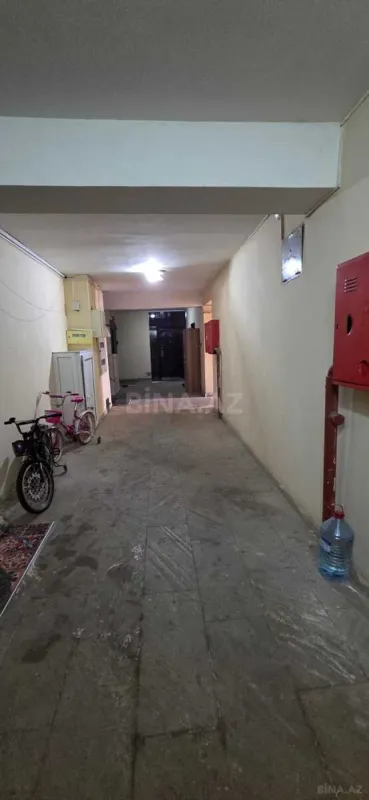 Kirayə verilir 2 otaqlı mənzil 50 m²