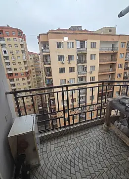 Kirayə verilir 2 otaqlı mənzil 50 m² — Bakı, İnşaatçılar 2 otaq 50.00 m²