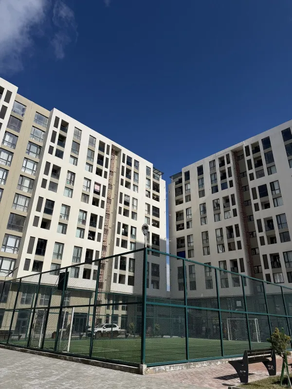 Satılır 3 otaqlı mənzil 85 m²