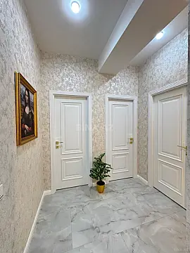 Satılır 3 otaqlı mənzil 85 m²