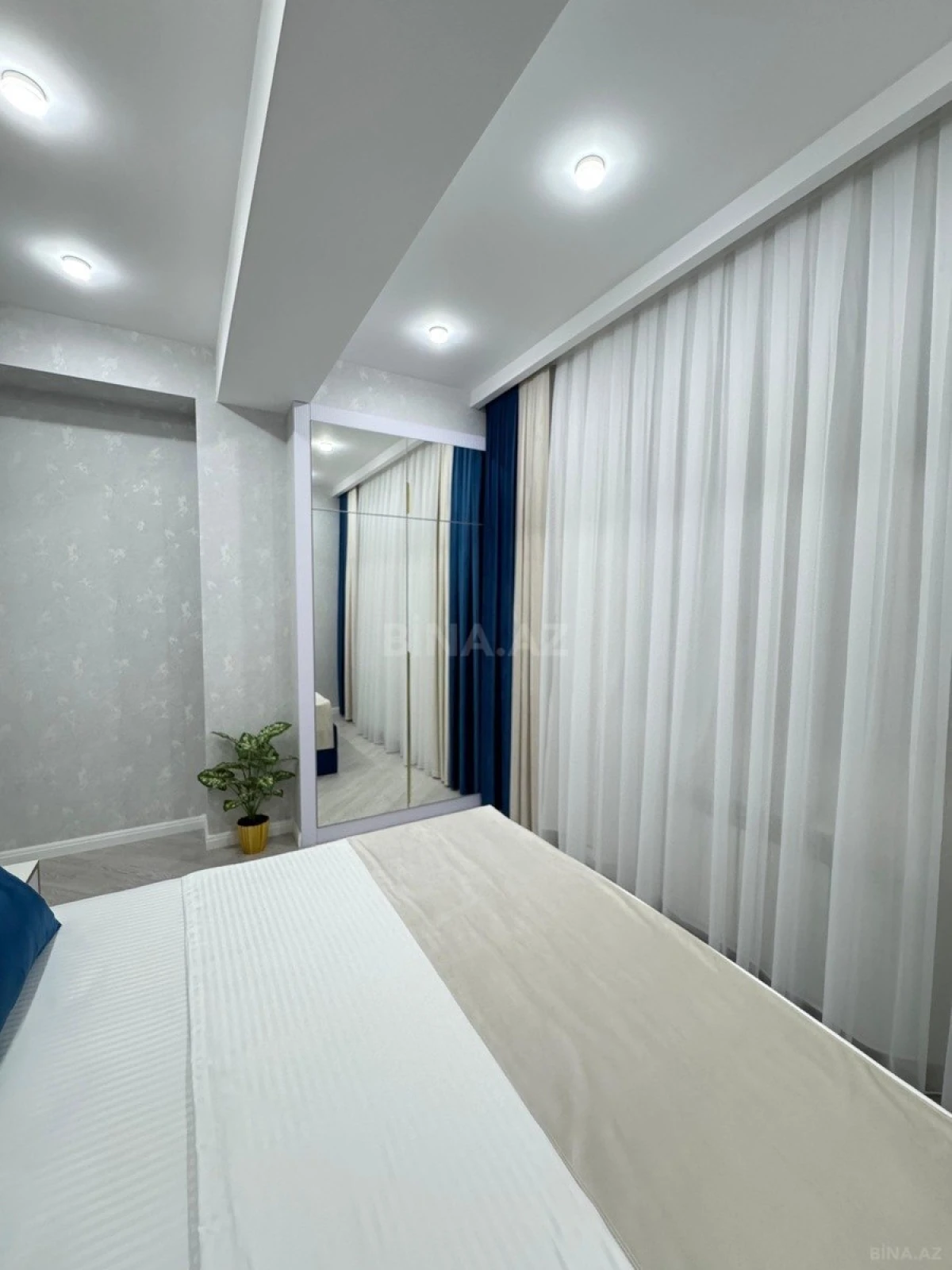 Satılır 3 otaqlı mənzil 85 m²