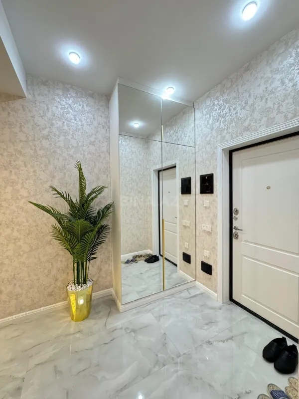 Satılır 3 otaqlı mənzil 85 m²