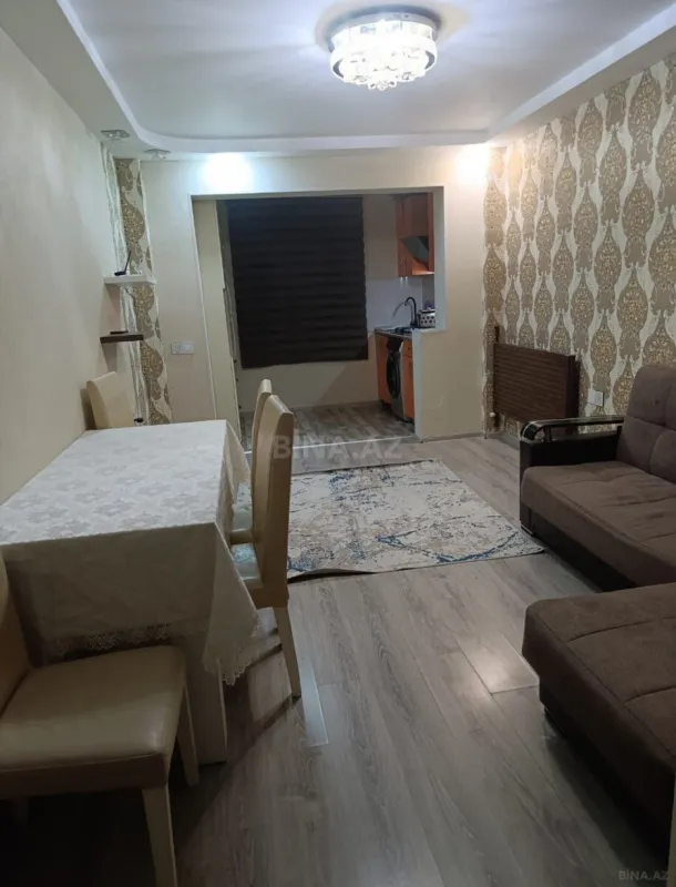 Kirayə verilir 3 otaqlı mənzil 60 m²