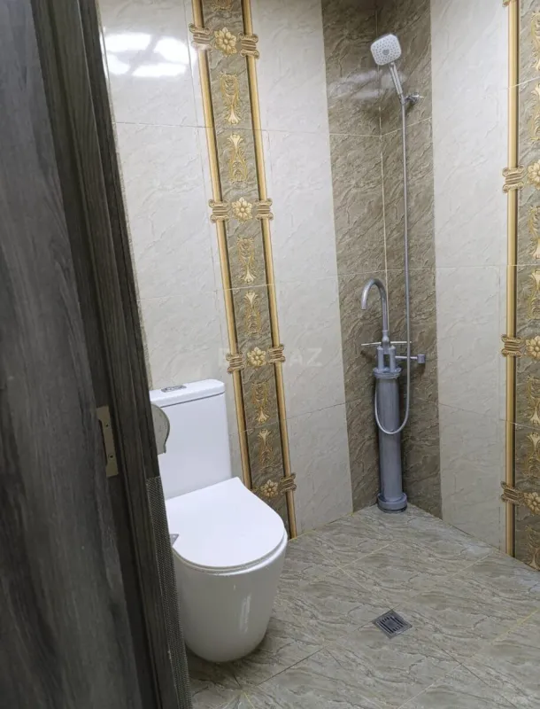 Kirayə verilir 3 otaqlı mənzil 60 m²