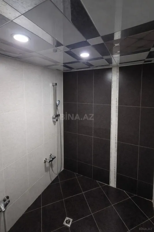Satılır 2 otaqlı mənzil 52 m²