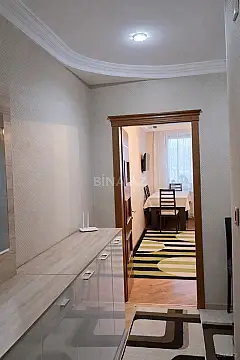 Satılır 2 otaqlı mənzil 52 m²