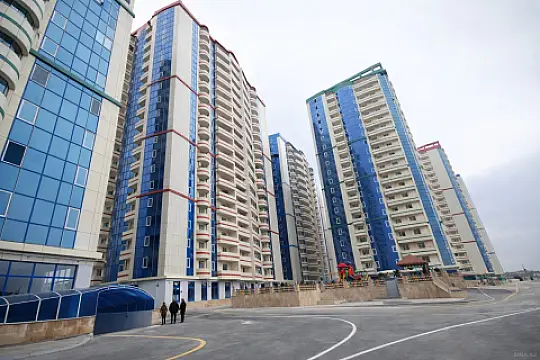 Satılır 2 otaqlı mənzil 52 m² — Bakı, Sabunçu 2 otaq 52.00 m²