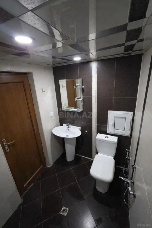 Satılır 2 otaqlı mənzil 52 m²