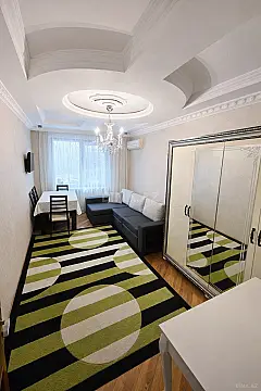 Satılır 2 otaqlı mənzil 52 m²