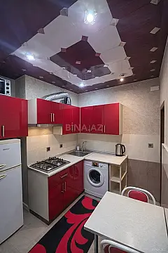 Satılır 2 otaqlı mənzil 52 m²