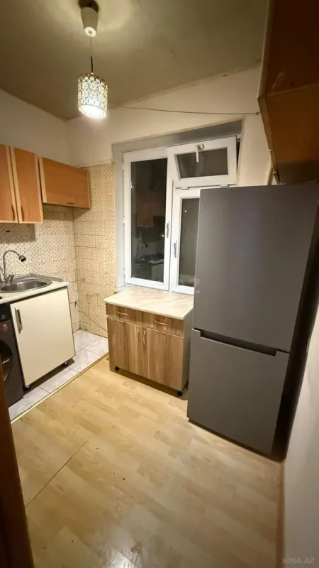 Kirayə verilir 2 otaqlı mənzil 53 m²
