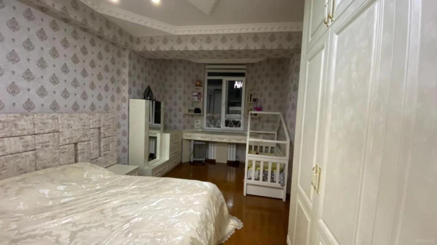 Kirayə verilir 2 otaqlı mənzil 48 m²