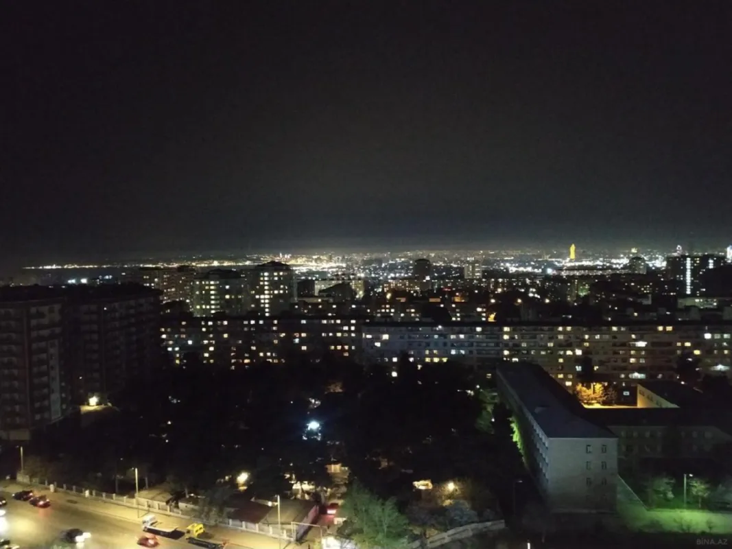 Kirayə verilir 2 otaqlı mənzil 48 m²