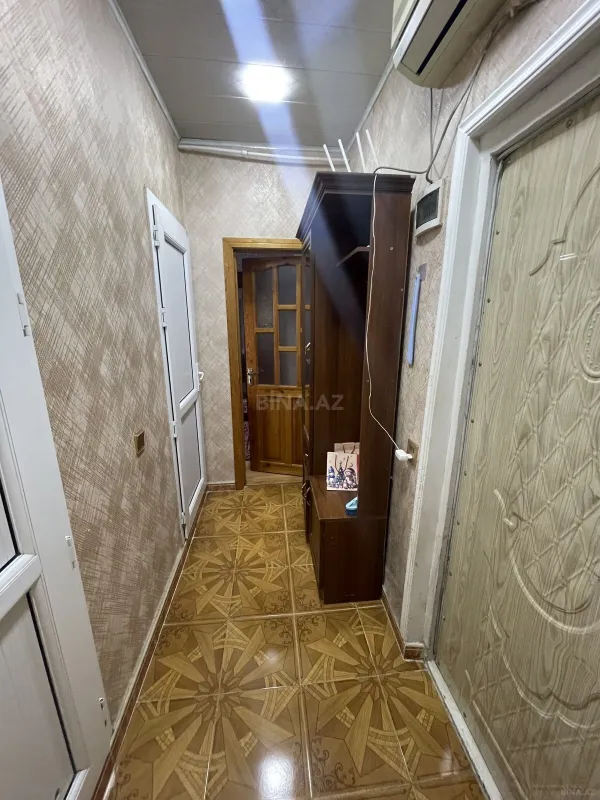 Kirayə verilir 2 otaqlı mənzil 50 m²