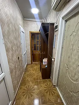 Kirayə verilir 2 otaqlı mənzil 50 m² — Bakı 2 otaq 50.00 m²