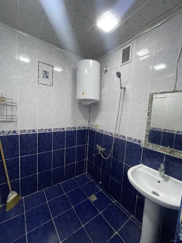 Kirayə verilir 2 otaqlı mənzil 50 m²