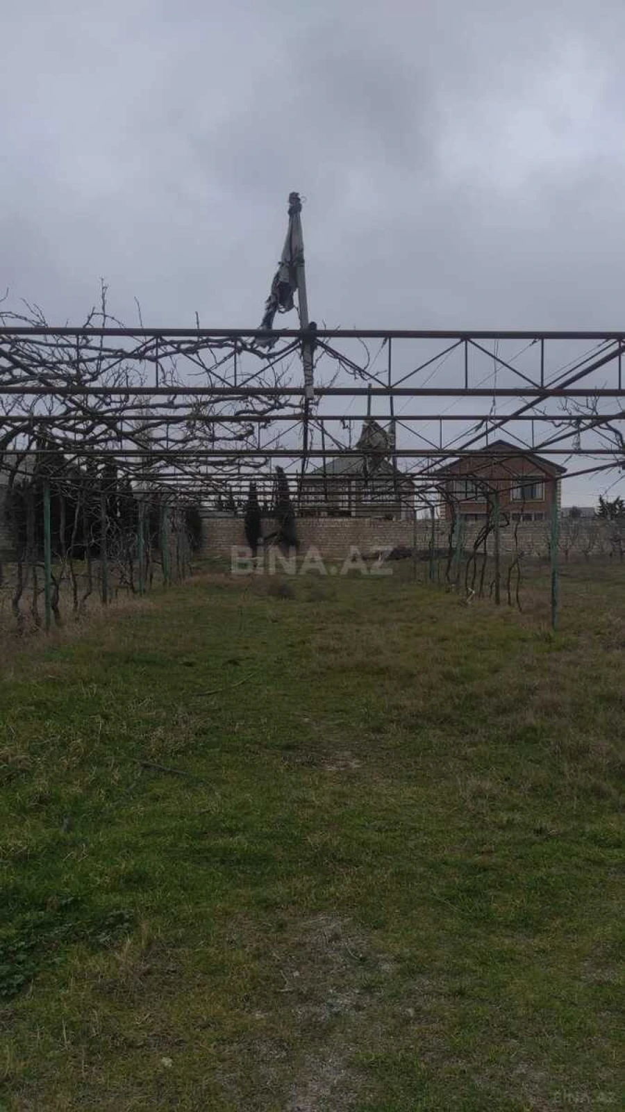 Satılır torpaq sahəsi 51 m²