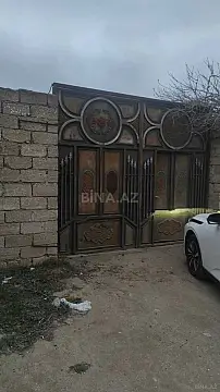 Satılır torpaq sahəsi 51 m² — Bakı, Xəzər 51.00 m²