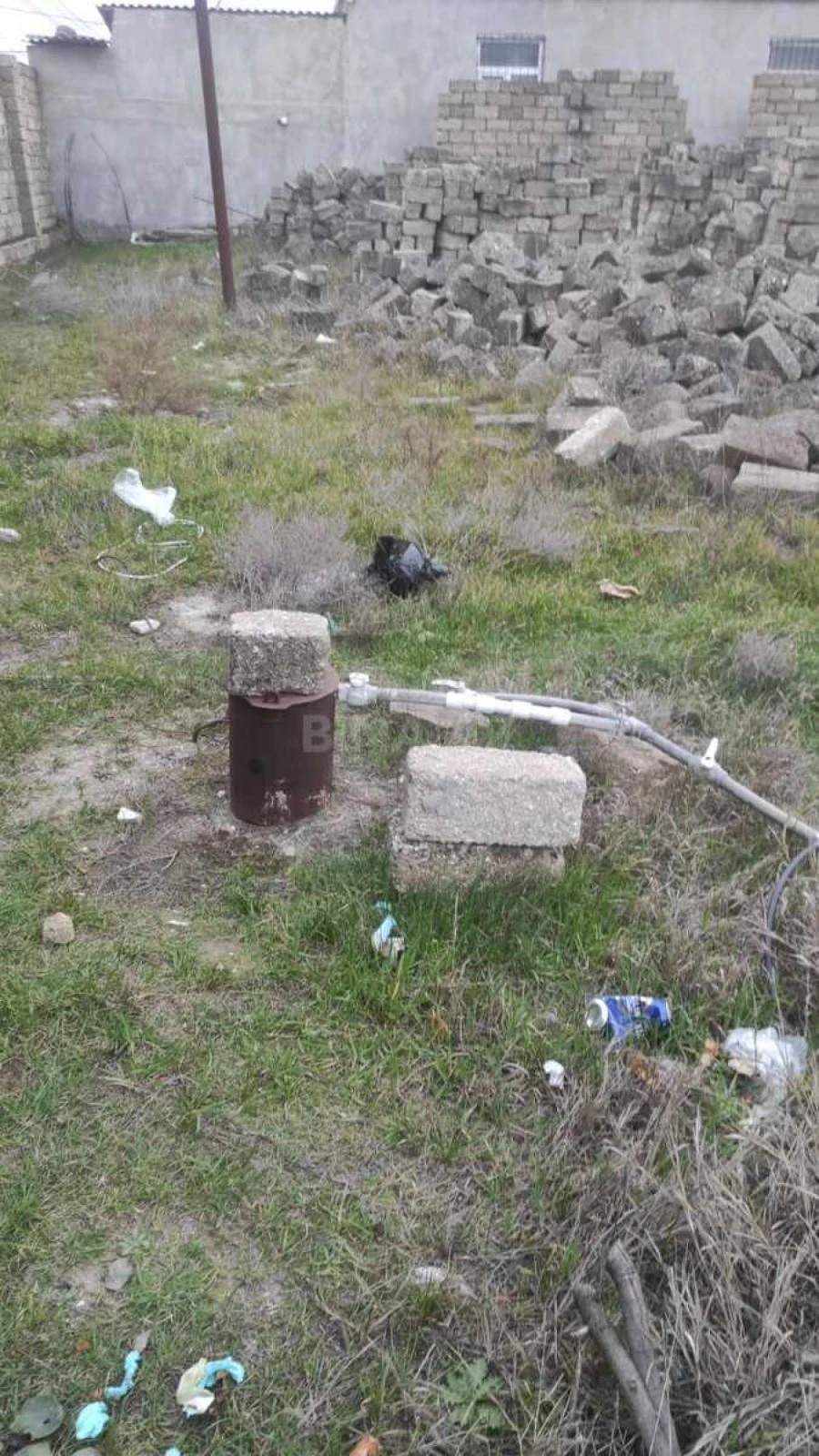 Satılır torpaq sahəsi 51 m²