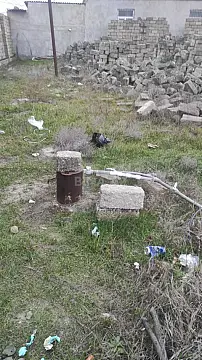 Satılır torpaq sahəsi 51 m²