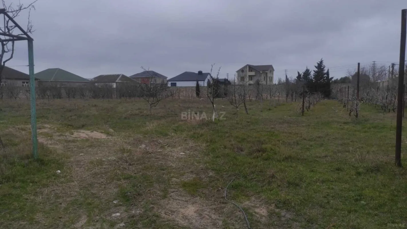 Satılır torpaq sahəsi 51 m²