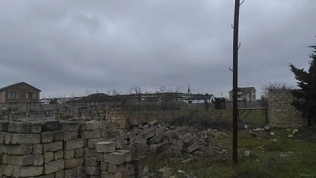 Satılır torpaq sahəsi 51 m²