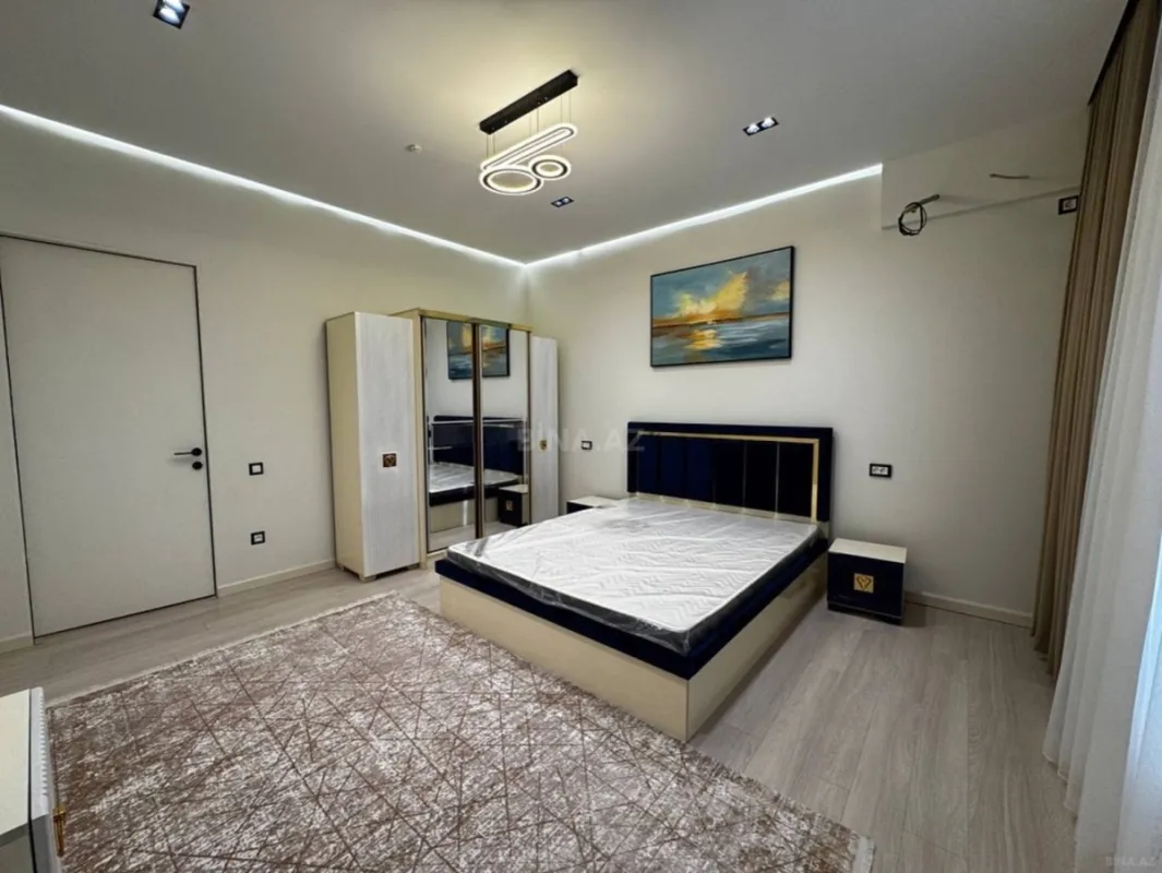 Kirayə verilir 2 otaqlı mənzil 80 m²