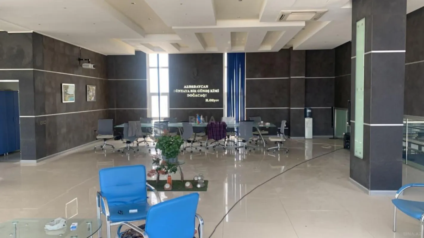 Satılır obyekt 12300 m²