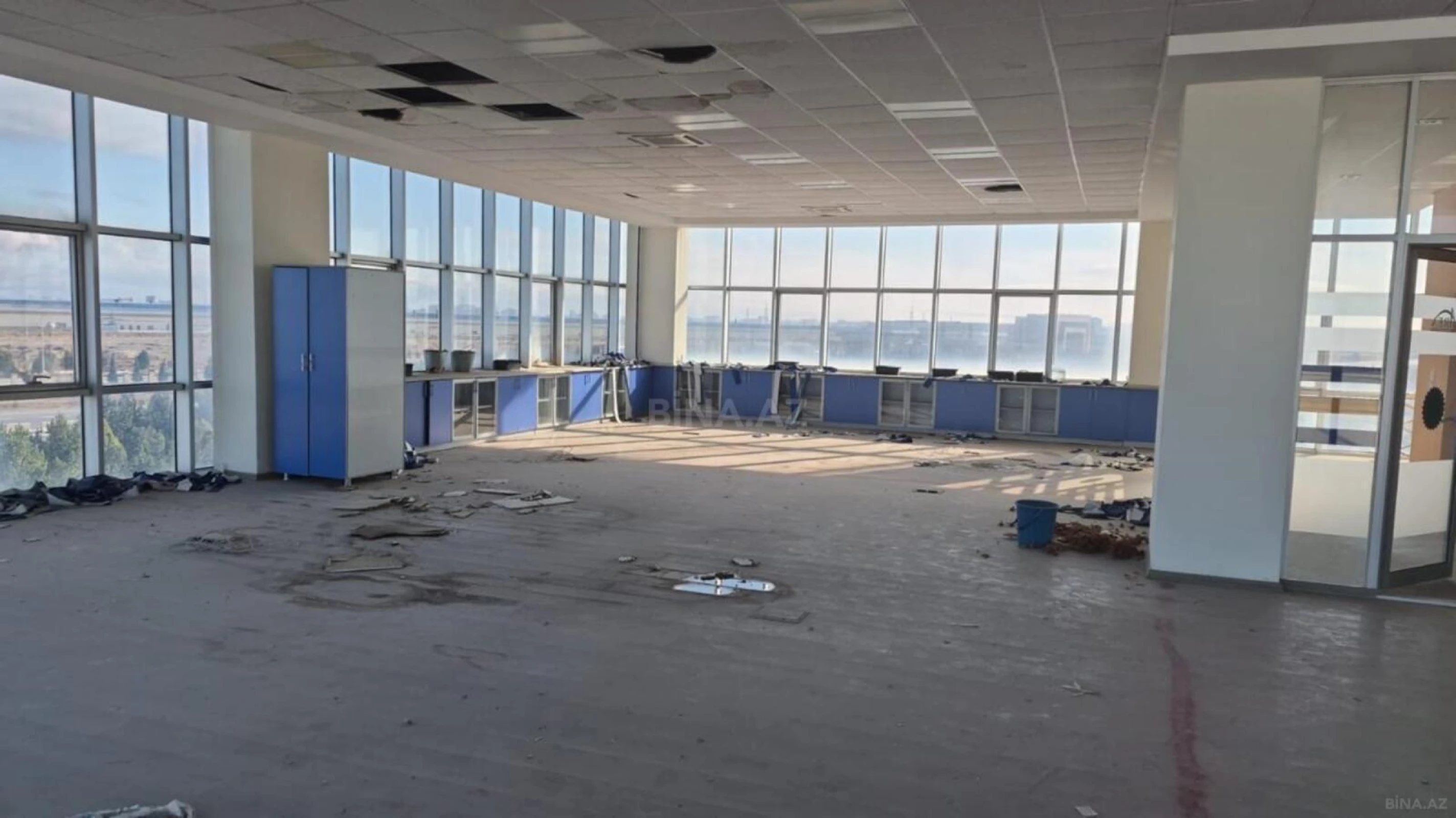 Satılır obyekt 12300 m²