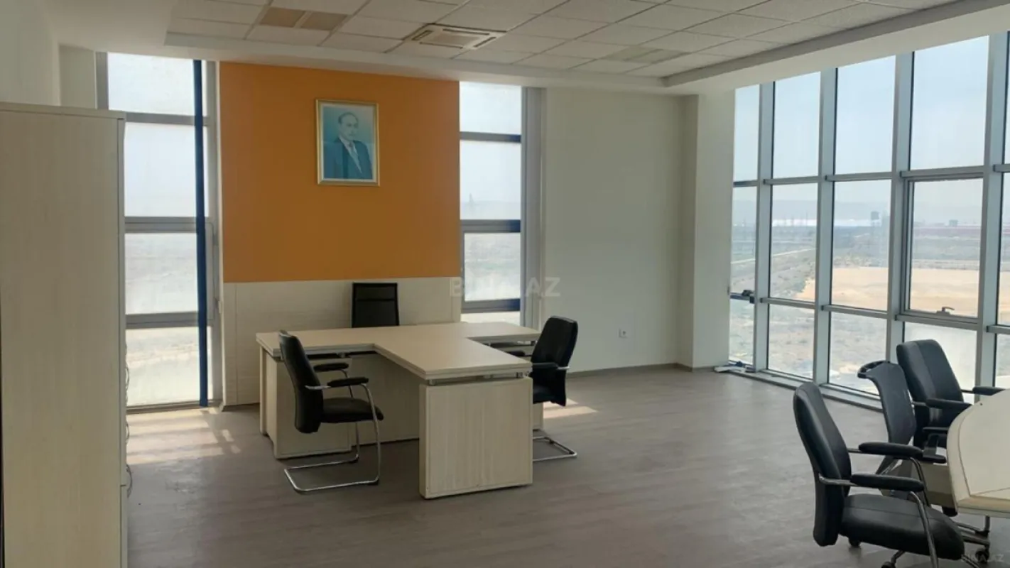Satılır obyekt 12300 m²