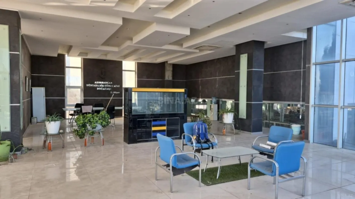 Satılır obyekt 12300 m²