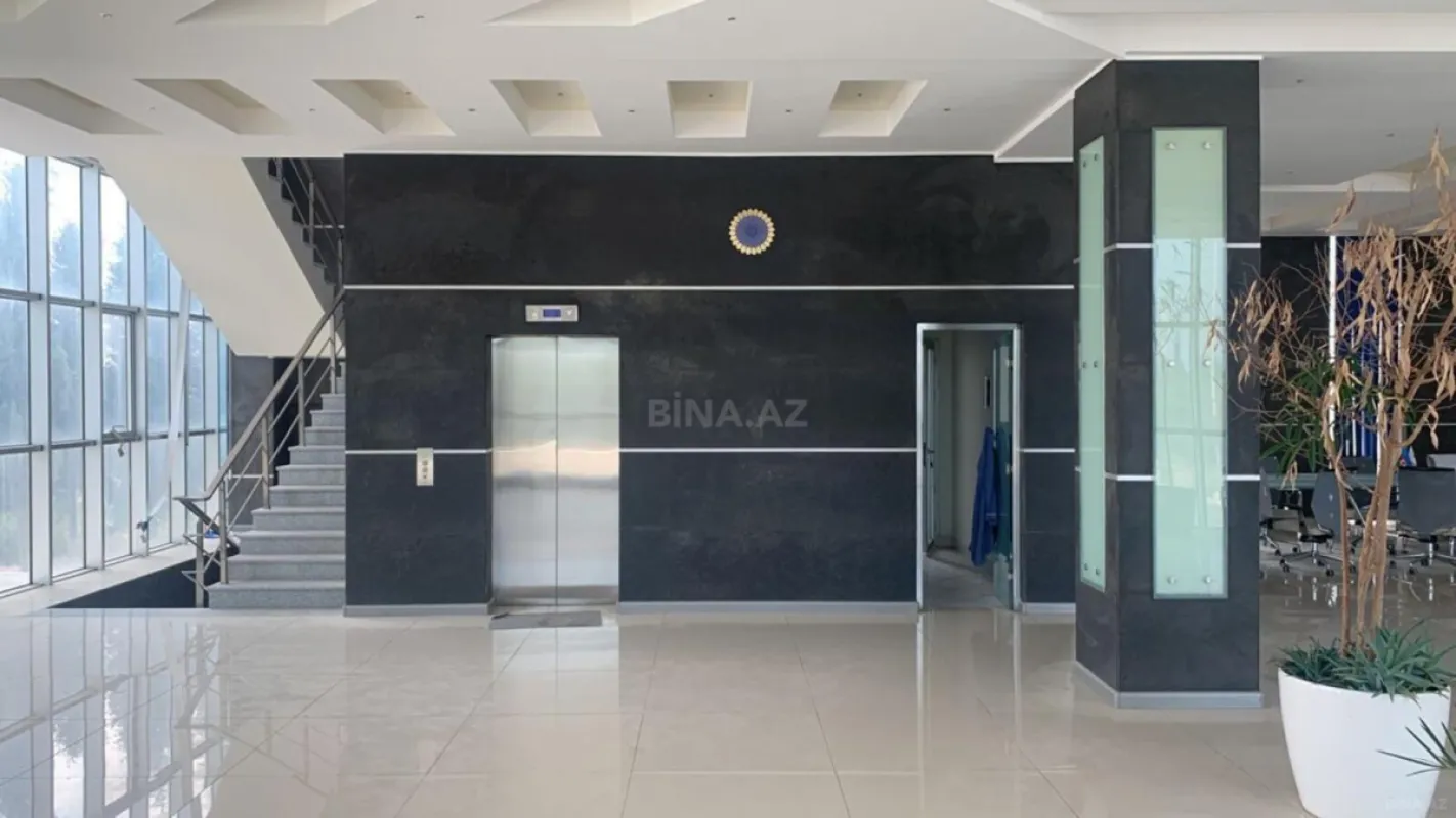Satılır obyekt 12300 m²