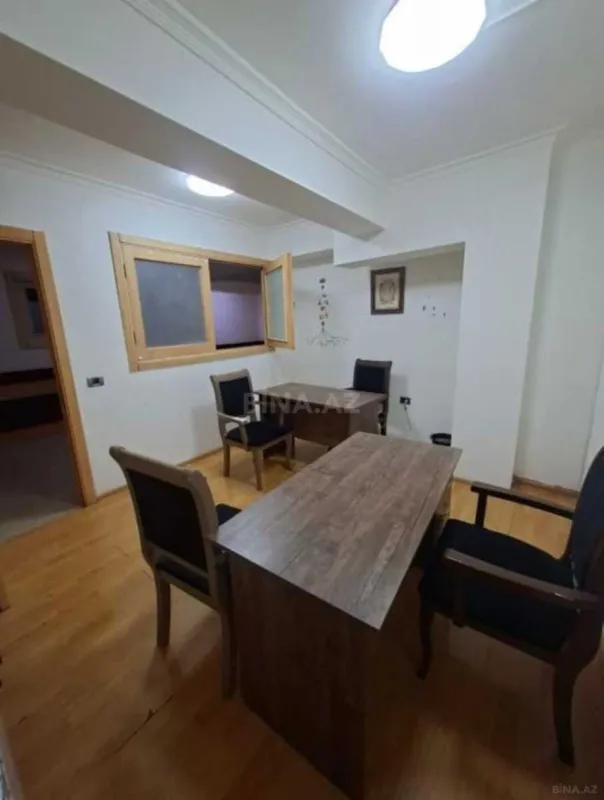 Kirayə verilir 1 otaqlı ofis 13 m²