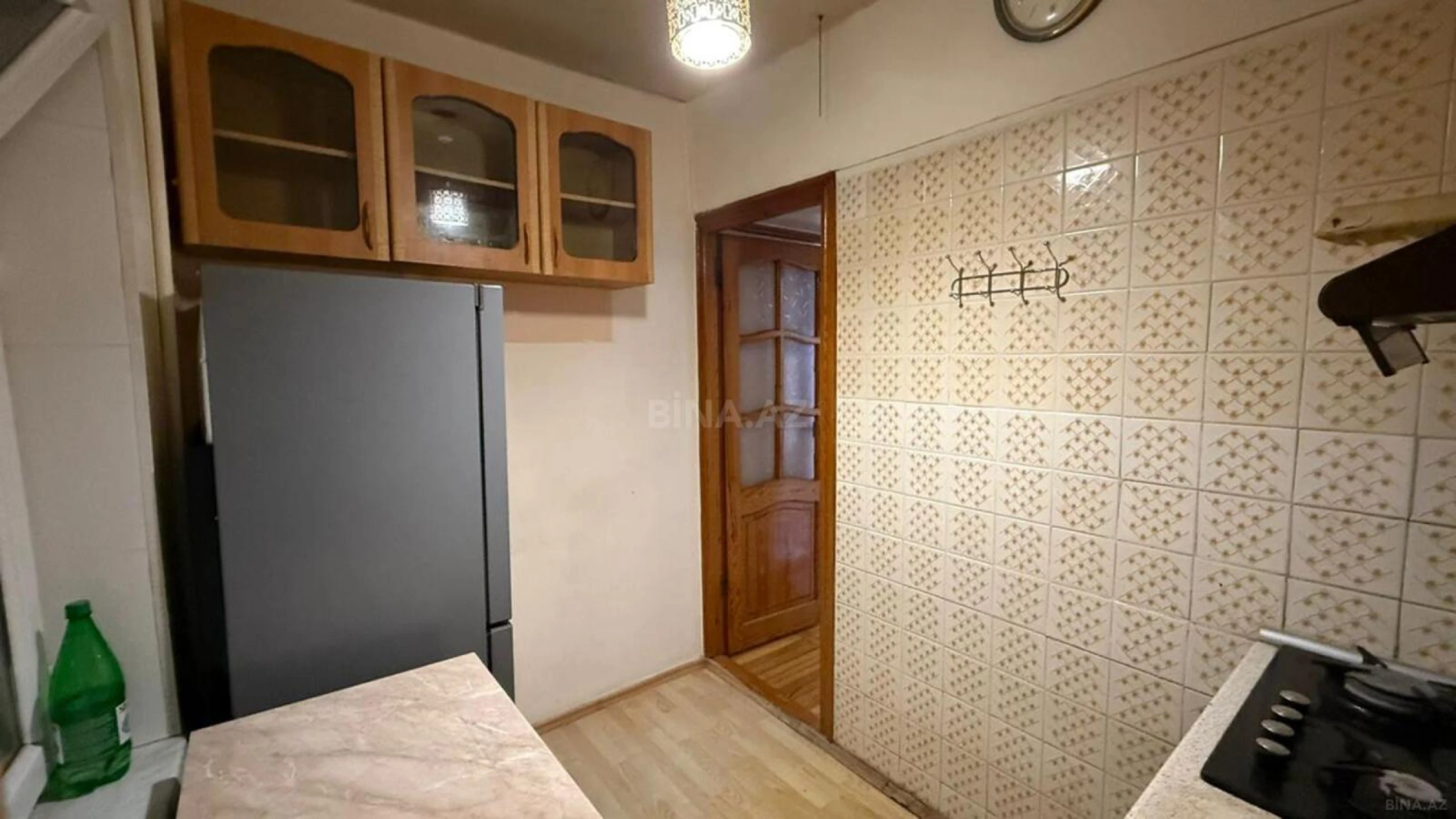Kirayə verilir 2 otaqlı mənzil 53 m²