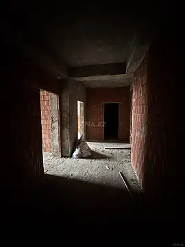 Satılır 3 otaqlı mənzil 118 m²