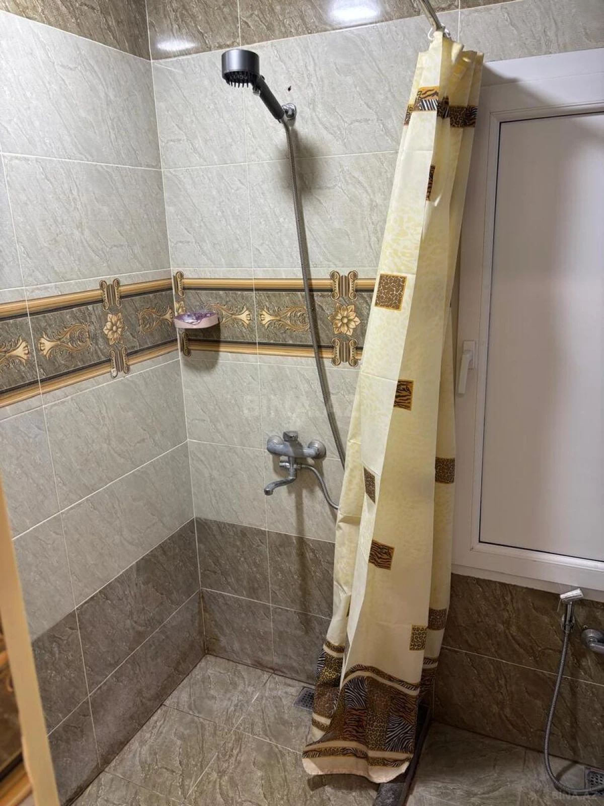 Kirayə verilir 1 otaqlı mənzil 30 m²