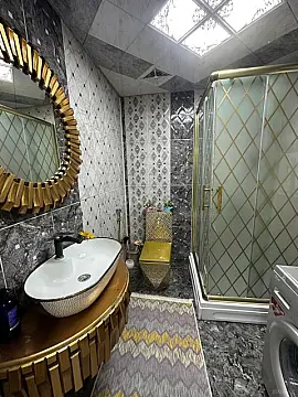 Satılır 2 otaqlı mənzil 50 m²