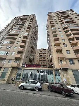 Satılır 2 otaqlı mənzil 50 m² — Bakı, Qaraçuxur 2 otaq 50.00 m²