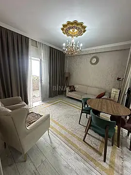 Satılır 2 otaqlı mənzil 50 m²