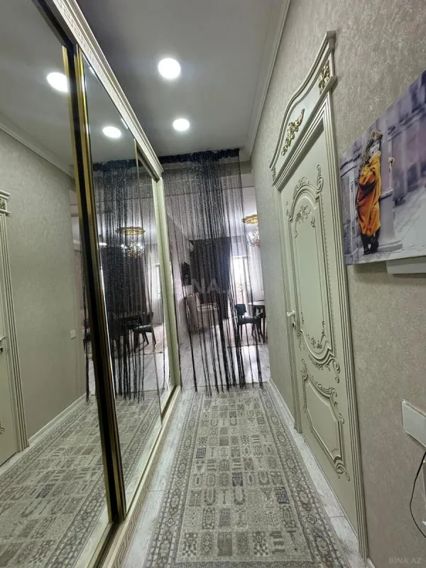 Satılır 2 otaqlı mənzil 50 m²