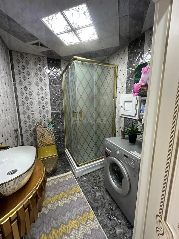 Satılır 2 otaqlı mənzil 50 m²