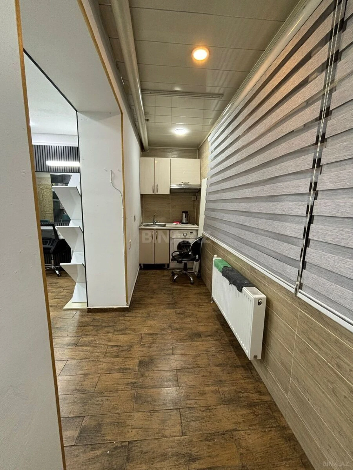 Kirayə verilir obyekt 80 m²