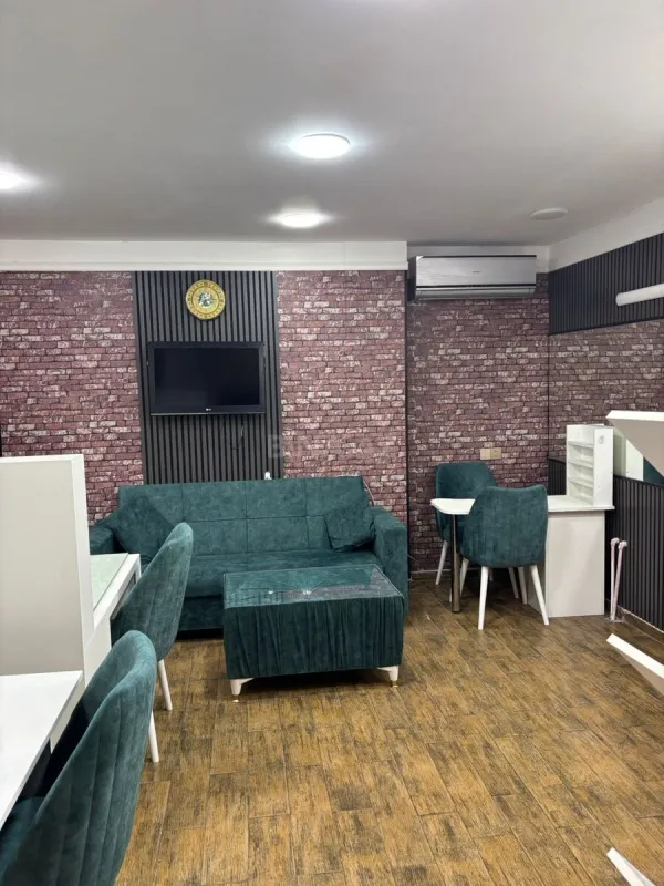 Kirayə verilir obyekt 80 m²